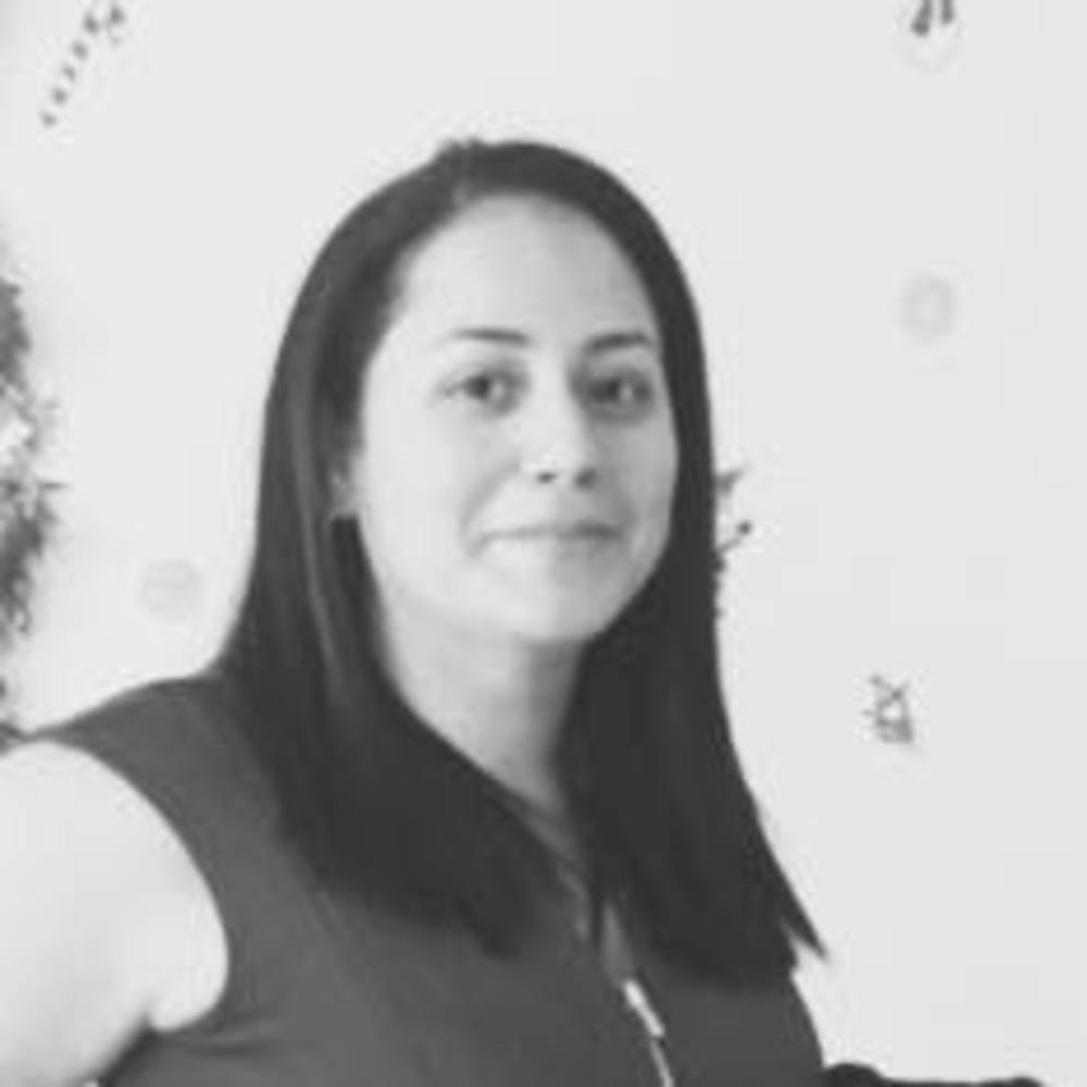 Meet your Posher, Inez